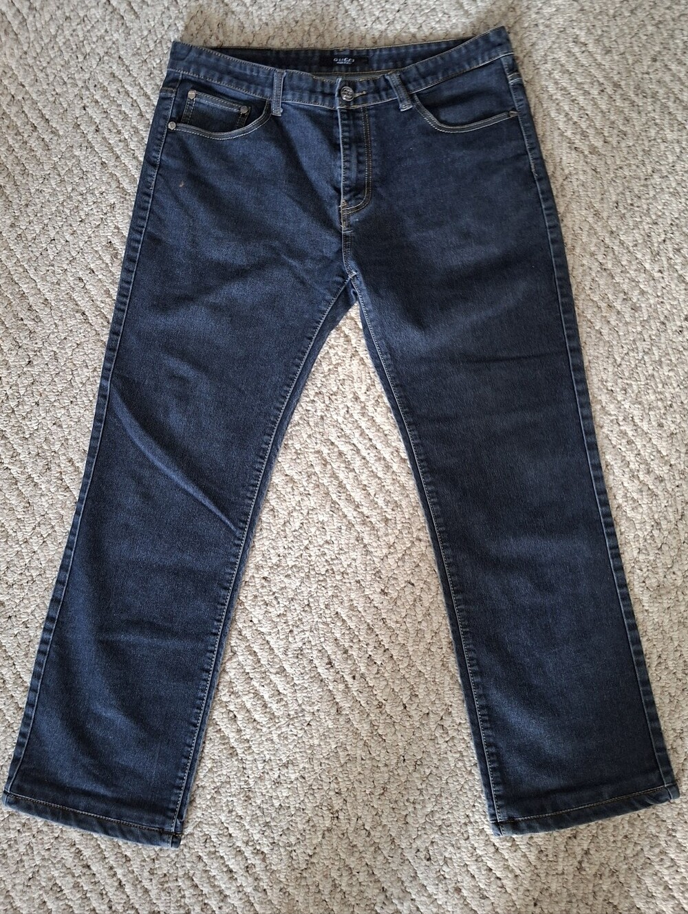 Gucci Jeans